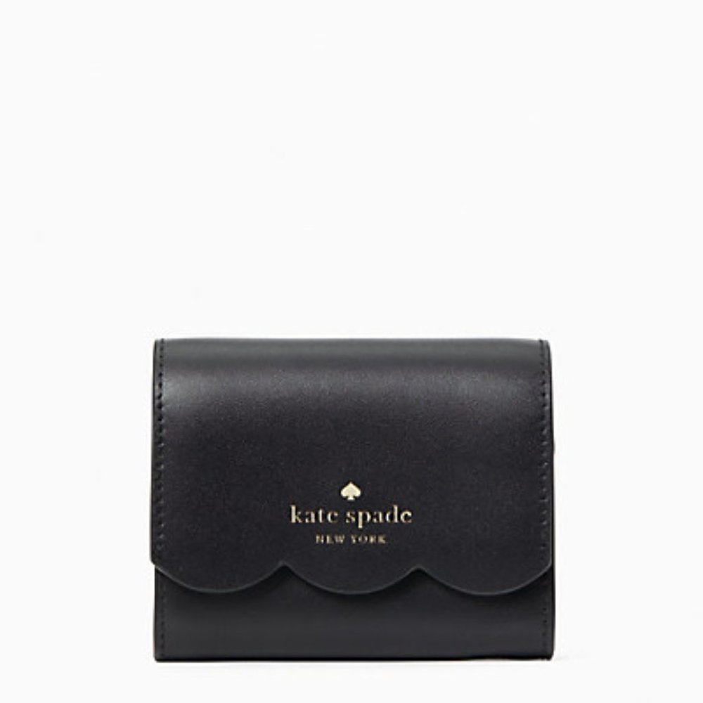 Kate Spade NEW! Gemma Flap Wallet with Tags
